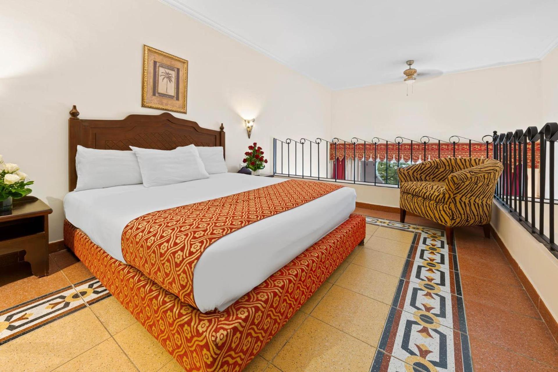 Domina Coral Bay Resort, Diving , Spa & Casino Sharm el-Sheikh Exterior photo