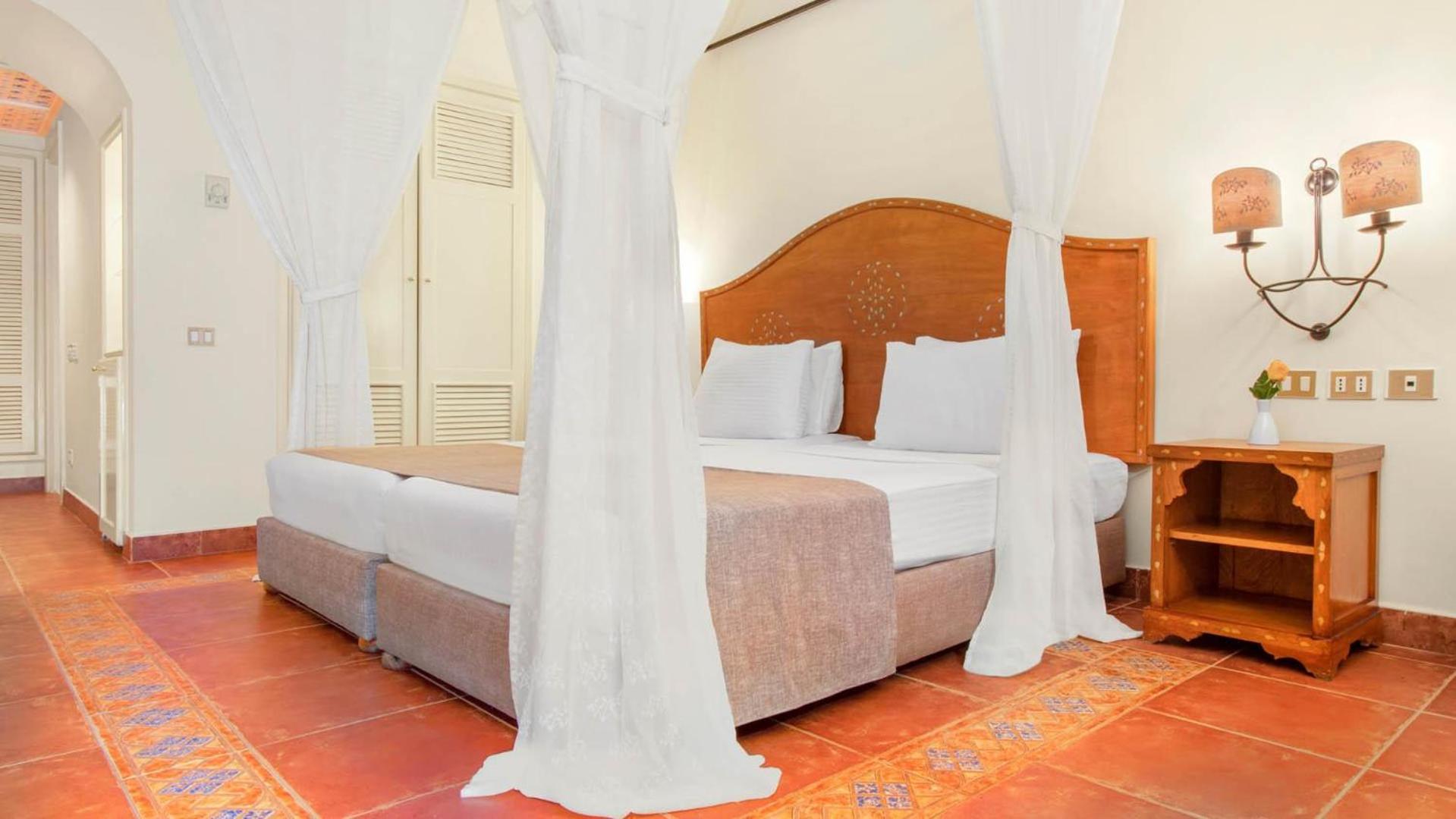 Domina Coral Bay Resort, Diving , Spa & Casino Sharm el-Sheikh Exterior photo