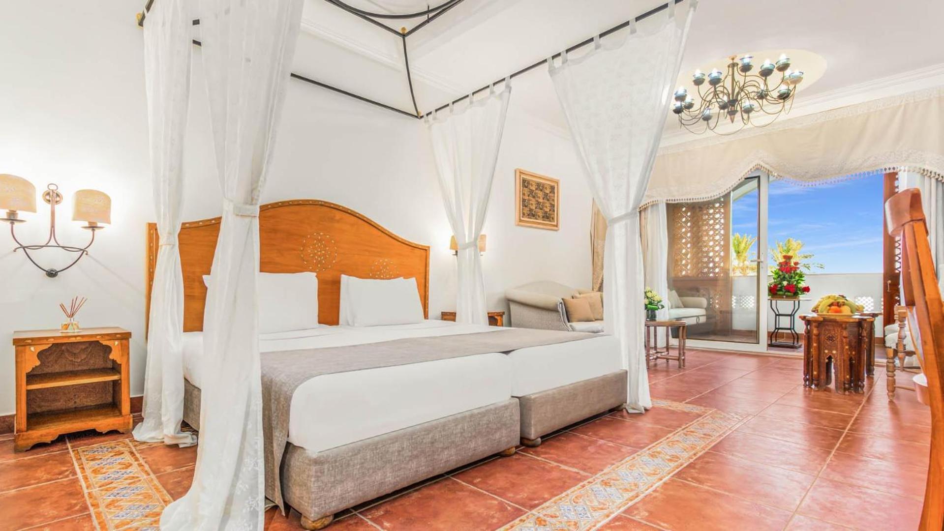 Domina Coral Bay Resort, Diving , Spa & Casino Sharm el-Sheikh Exterior photo